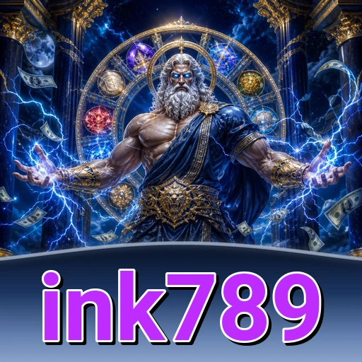 Gambar verifikasi keamanan akun masuk & daftar ink789